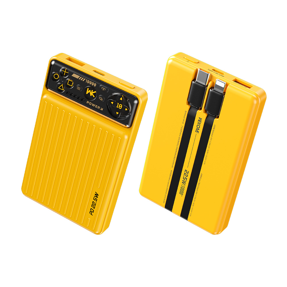 WEKOME Power Bank WP-26