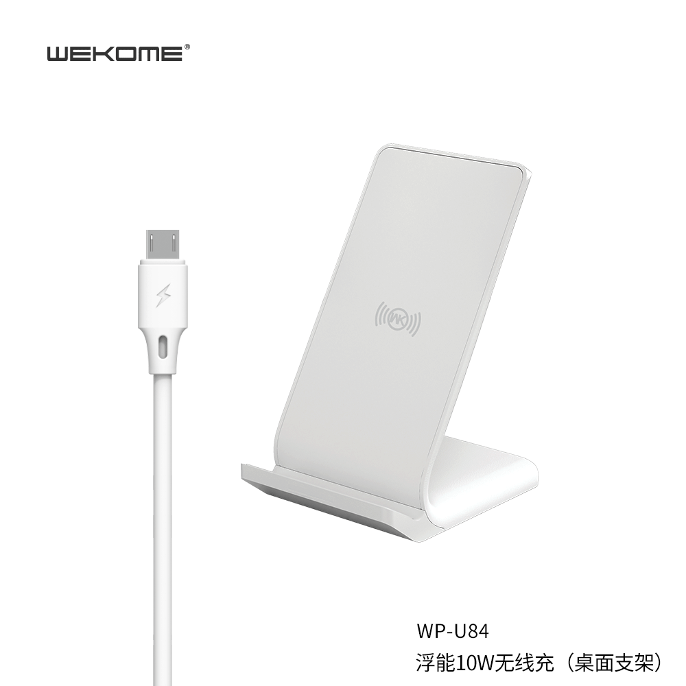 WEKOME WP-U84 Wirless Charger