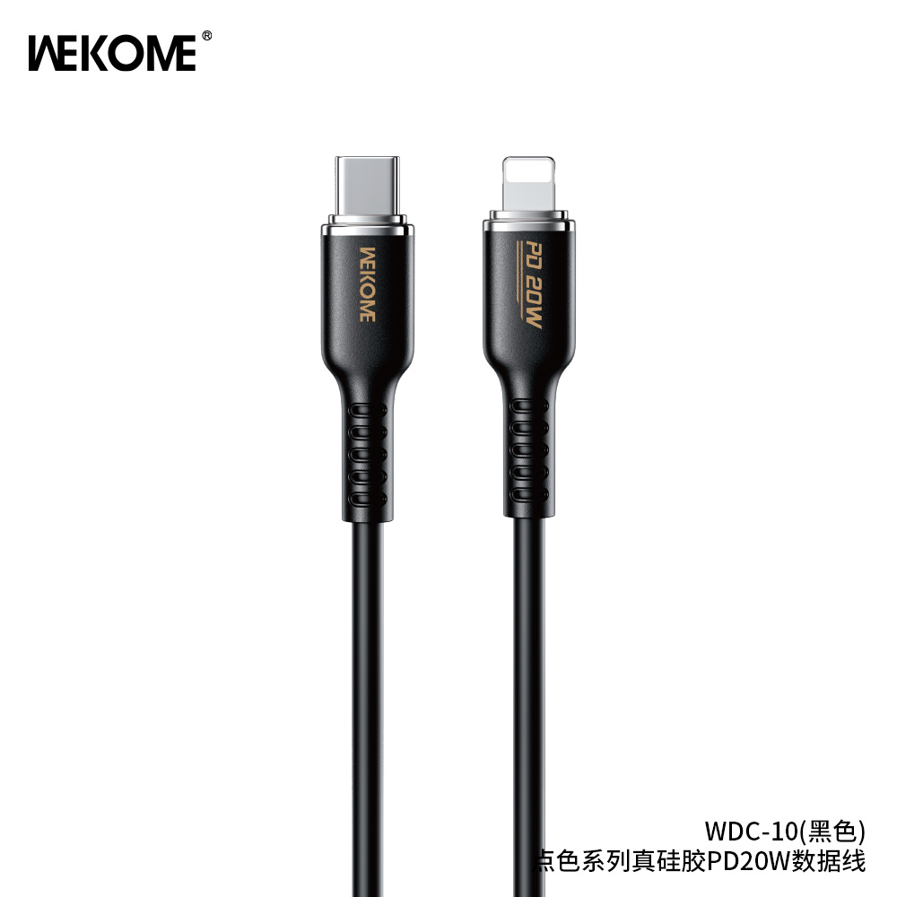 WEKOME WDC-10 Data Cable