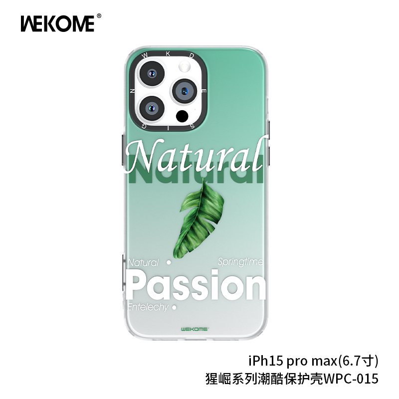 WEKOME WPC-015 Phone Case