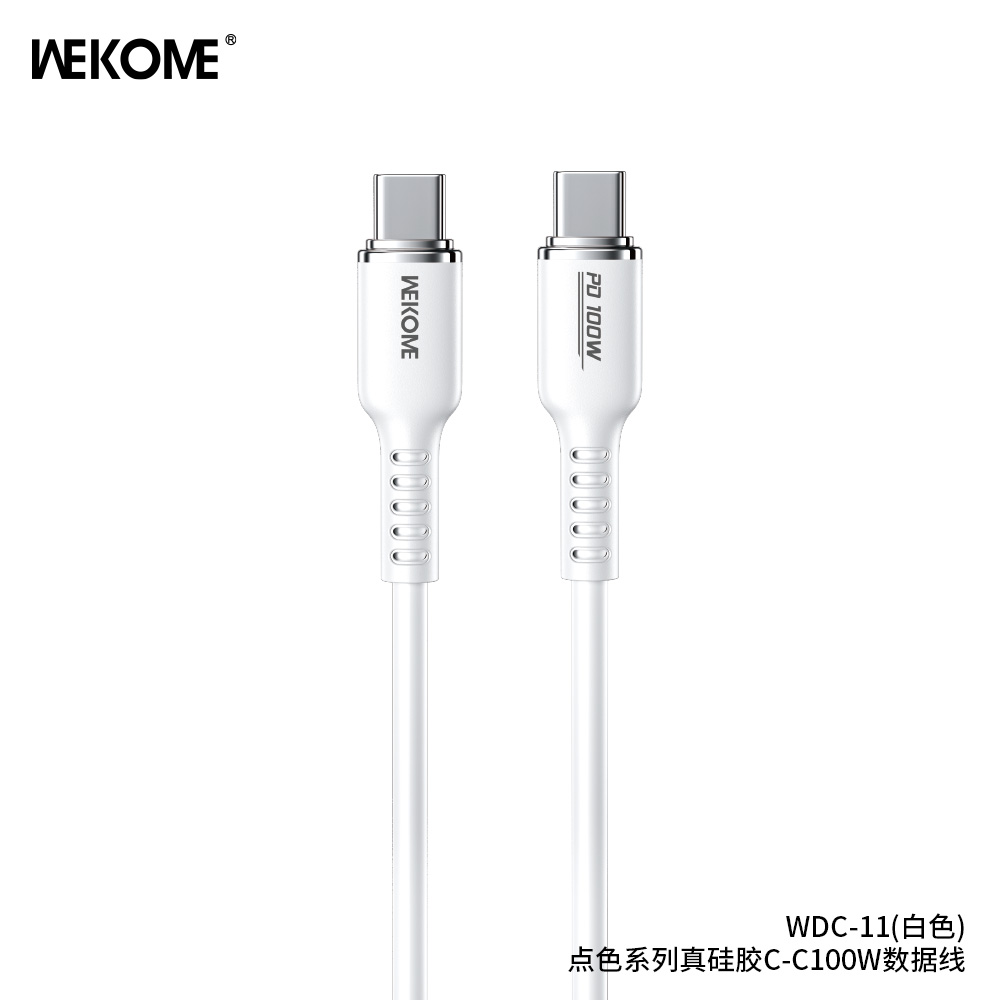 WEKOME WDC-11 Charging Cable