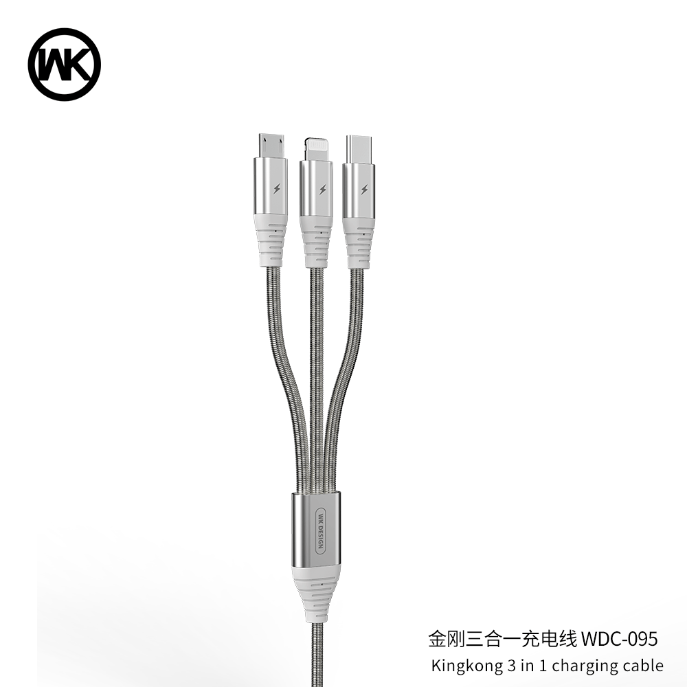 WEKOME WDC-095 Charging Cable