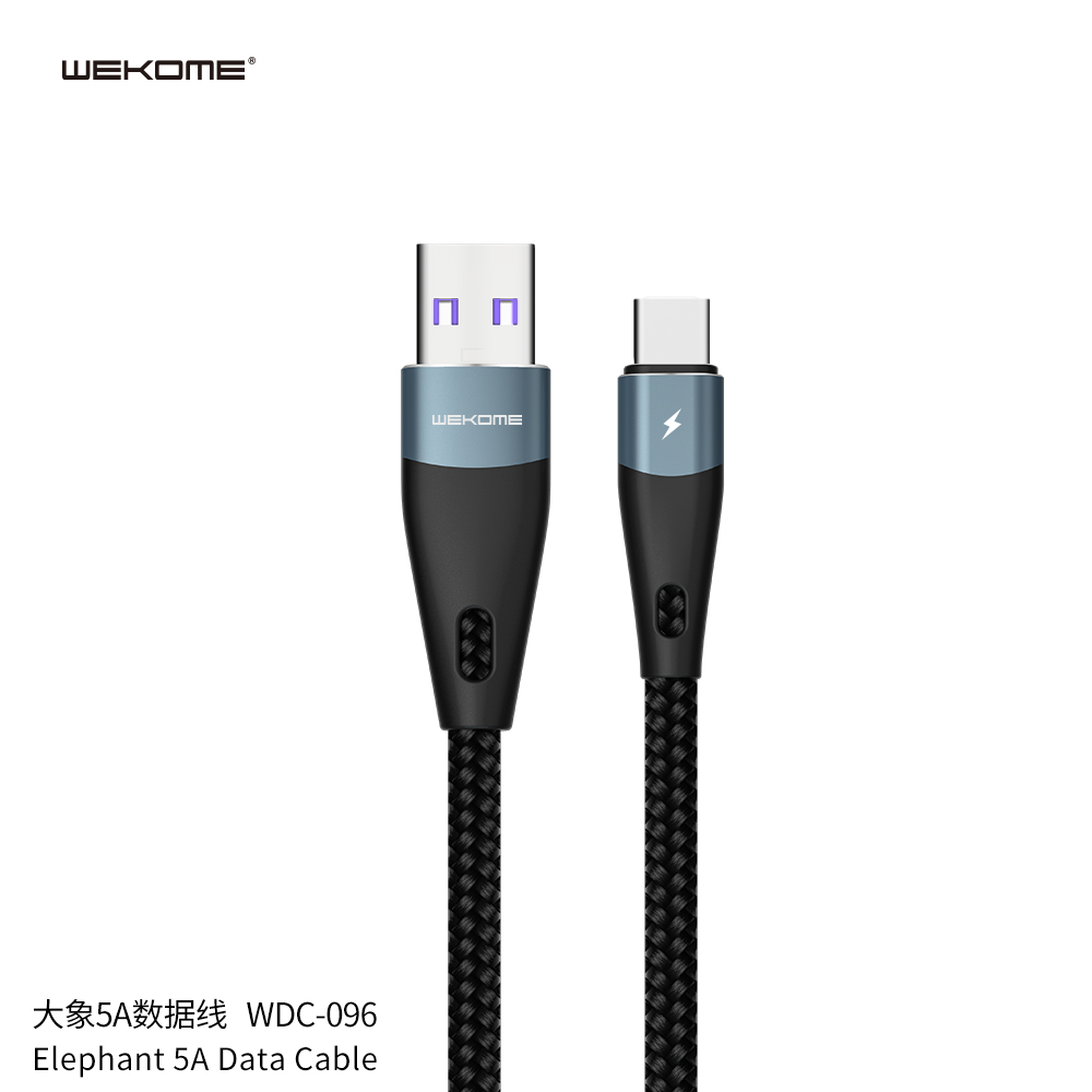 WEKOME WDC-096 Charging Cable