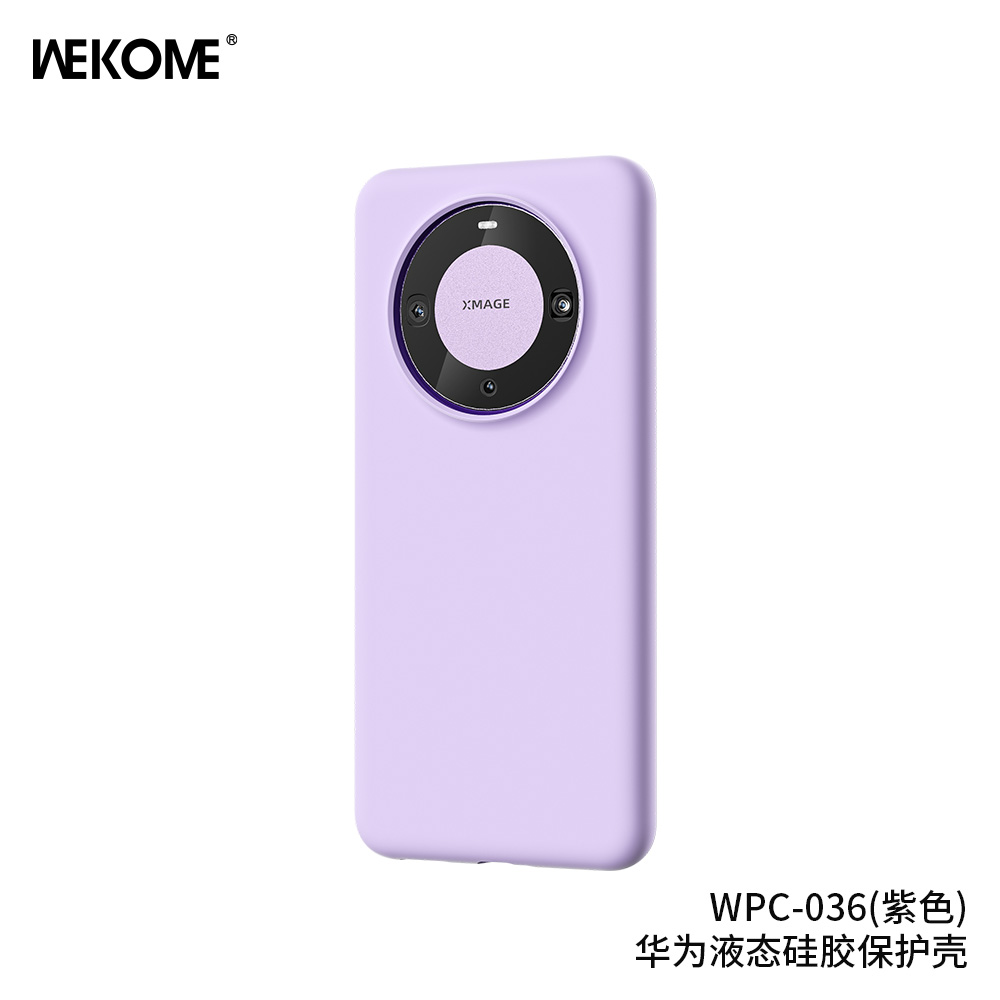 WEKOME WPC-036 HUAWEI Phone Case