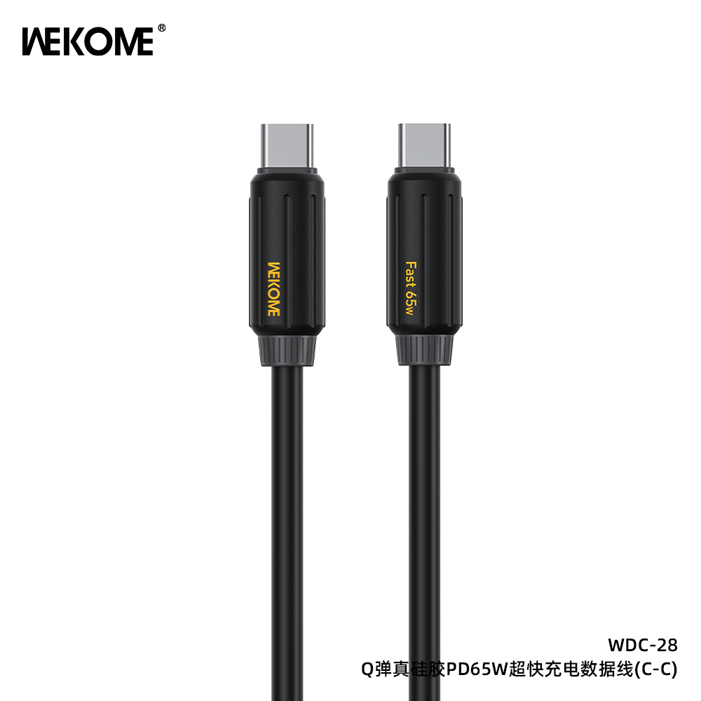 WEKOME WDC-28 Charging Cable