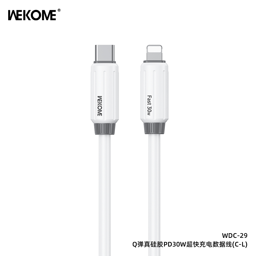 WEKOME WDC-29 Charging Cable