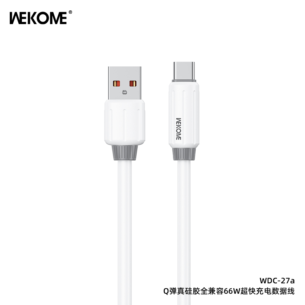 WEKOME WDC-27a Charging Cable