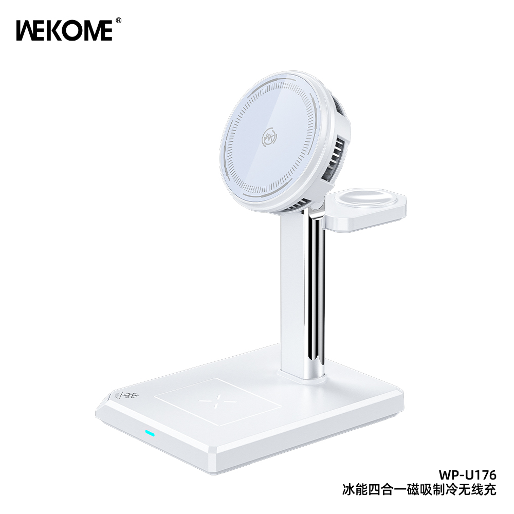WEKOME WP-U176 Wireless Charger 