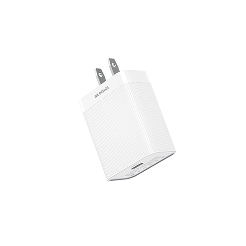 WK DESIGN PD20W Smart Charger US standard