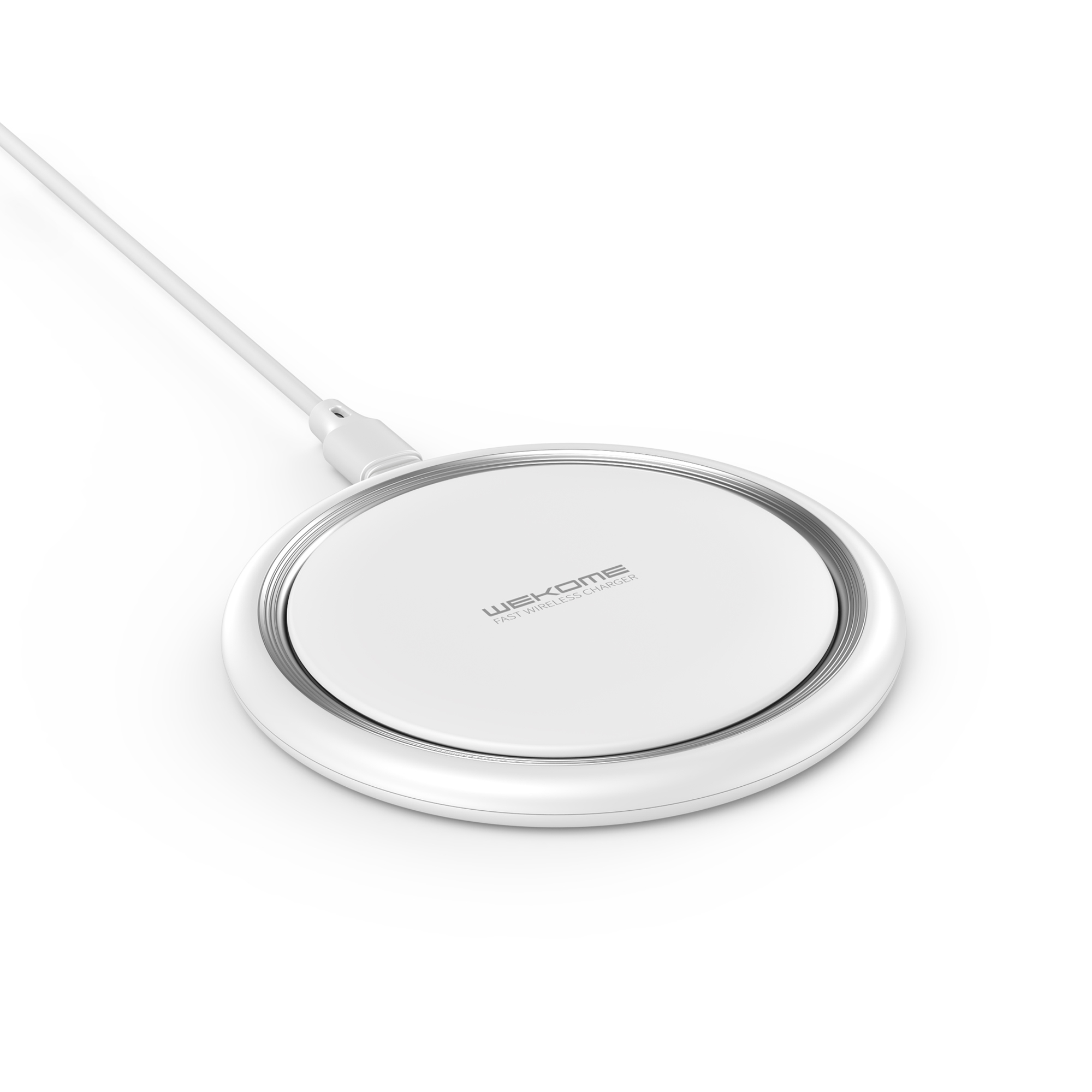WEKOME Flash Series 15W Wireless Charger
