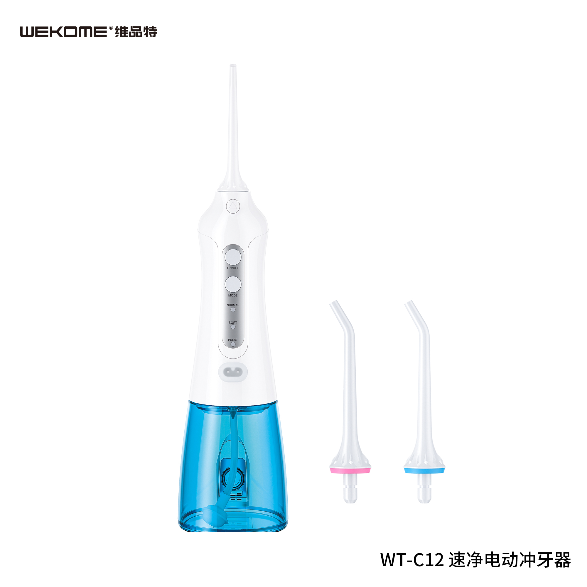 Portable Oral Irrigator