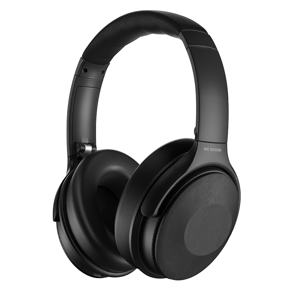 WEKOME M5  ANC Bluetooth Headset