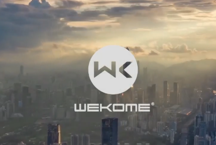 About WEKOME