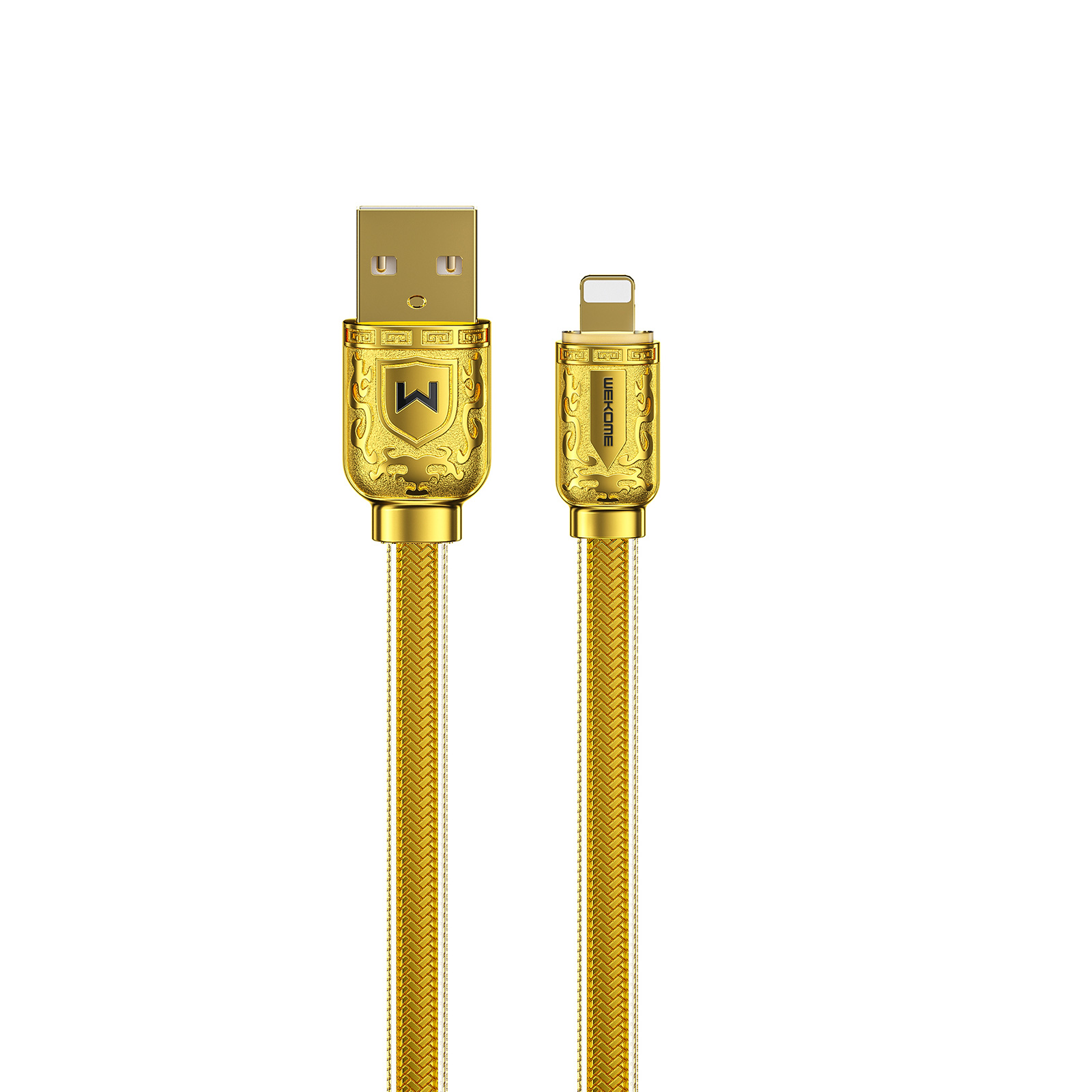 WEKOME WDC-163 SAKIN Golden Cable