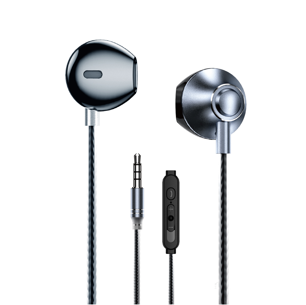 WEKOME YB08 Wired Earphone 