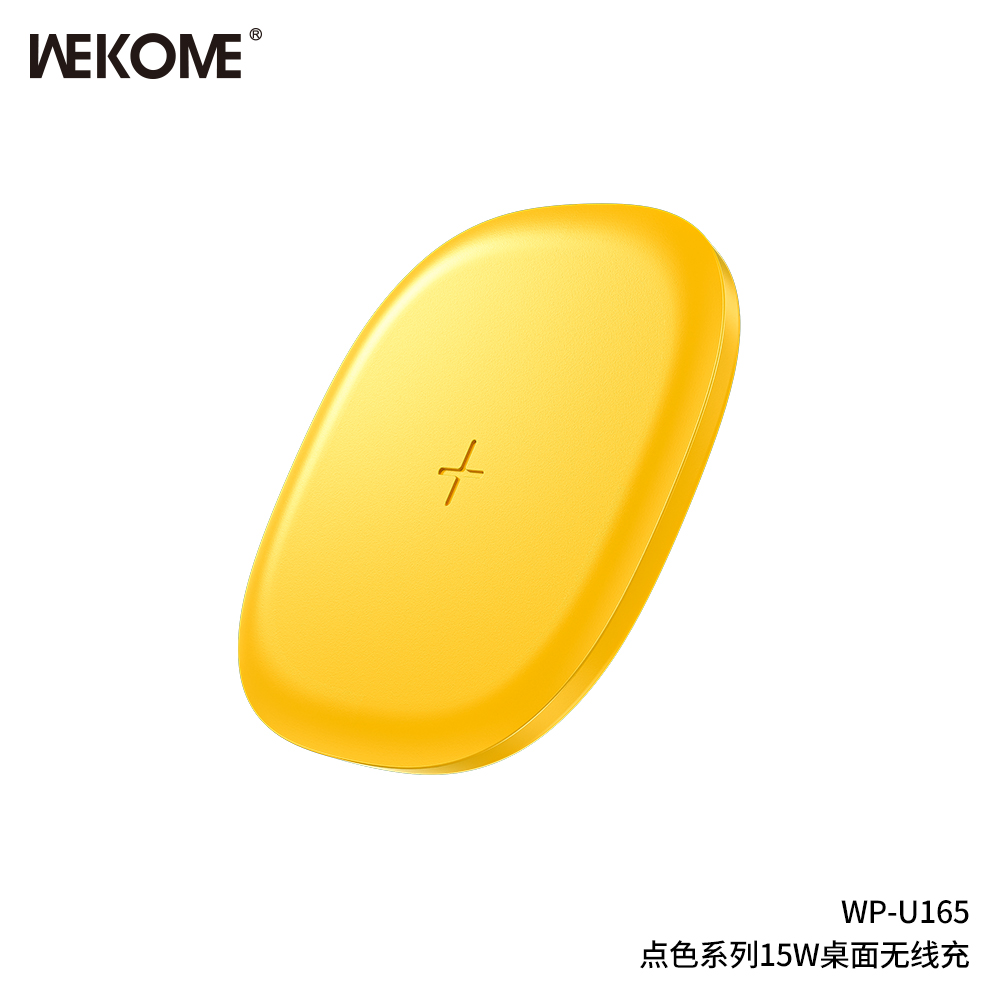 Tint Series 15W Wireless Charger