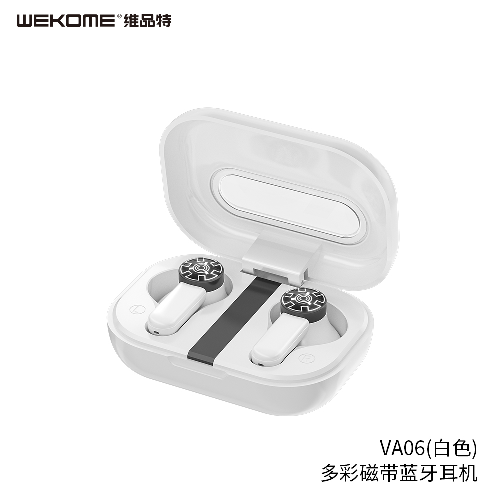 WEKOME VA06 Wireless Earphone