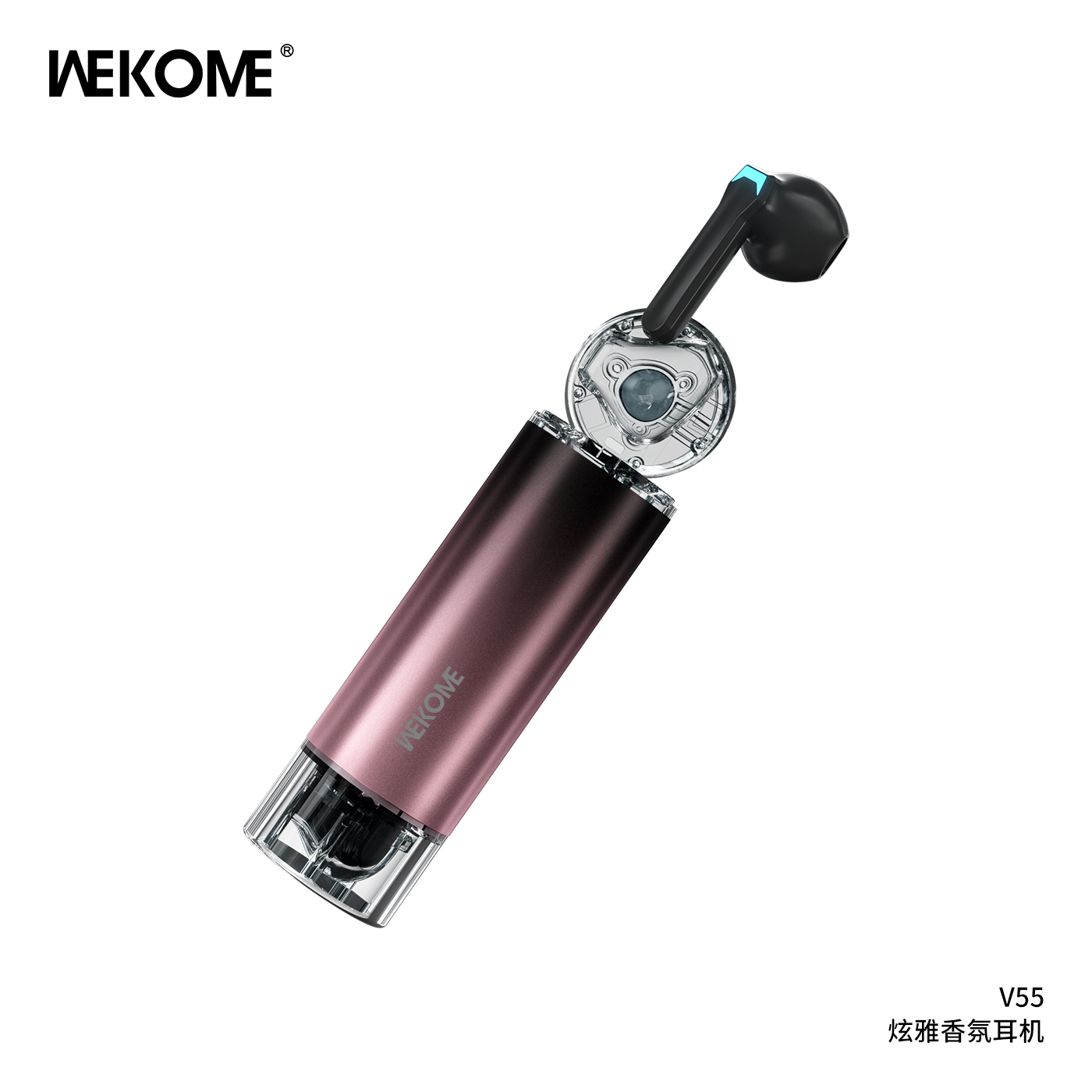 WEKOME V55 Wireless Earphone