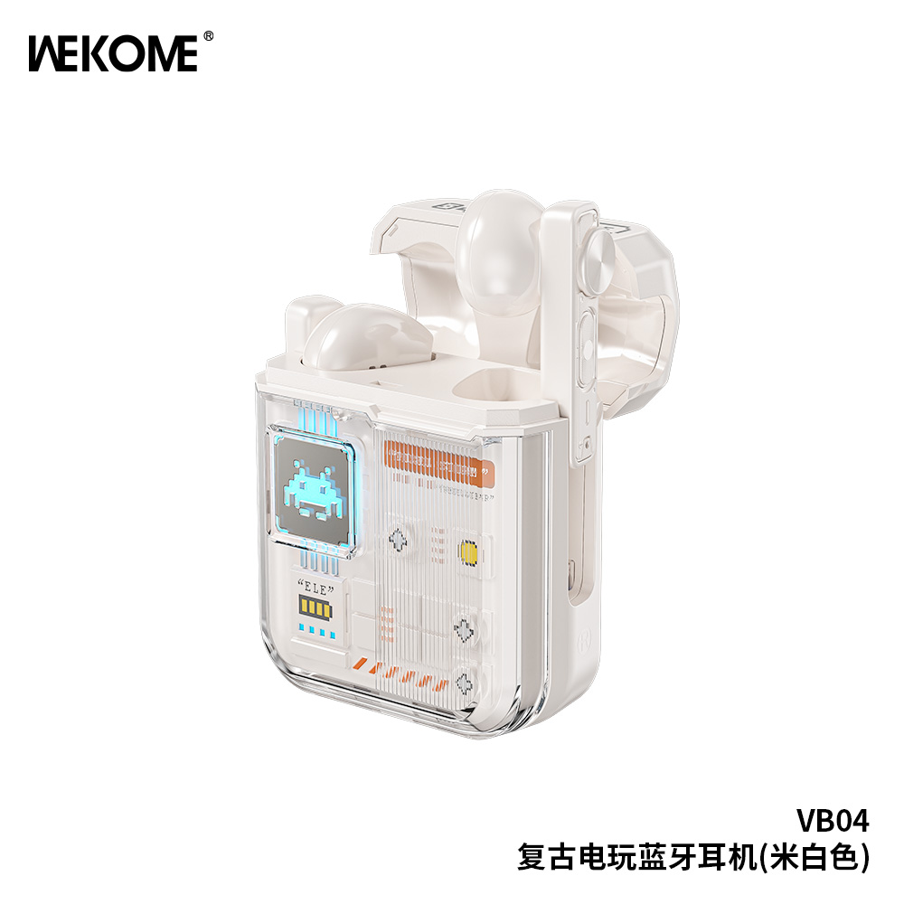  WEKOME VB04 Bluetooth Earphone