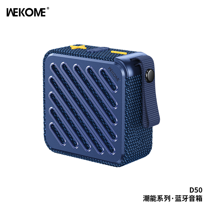 WEKOME D50 Wireless Speaker