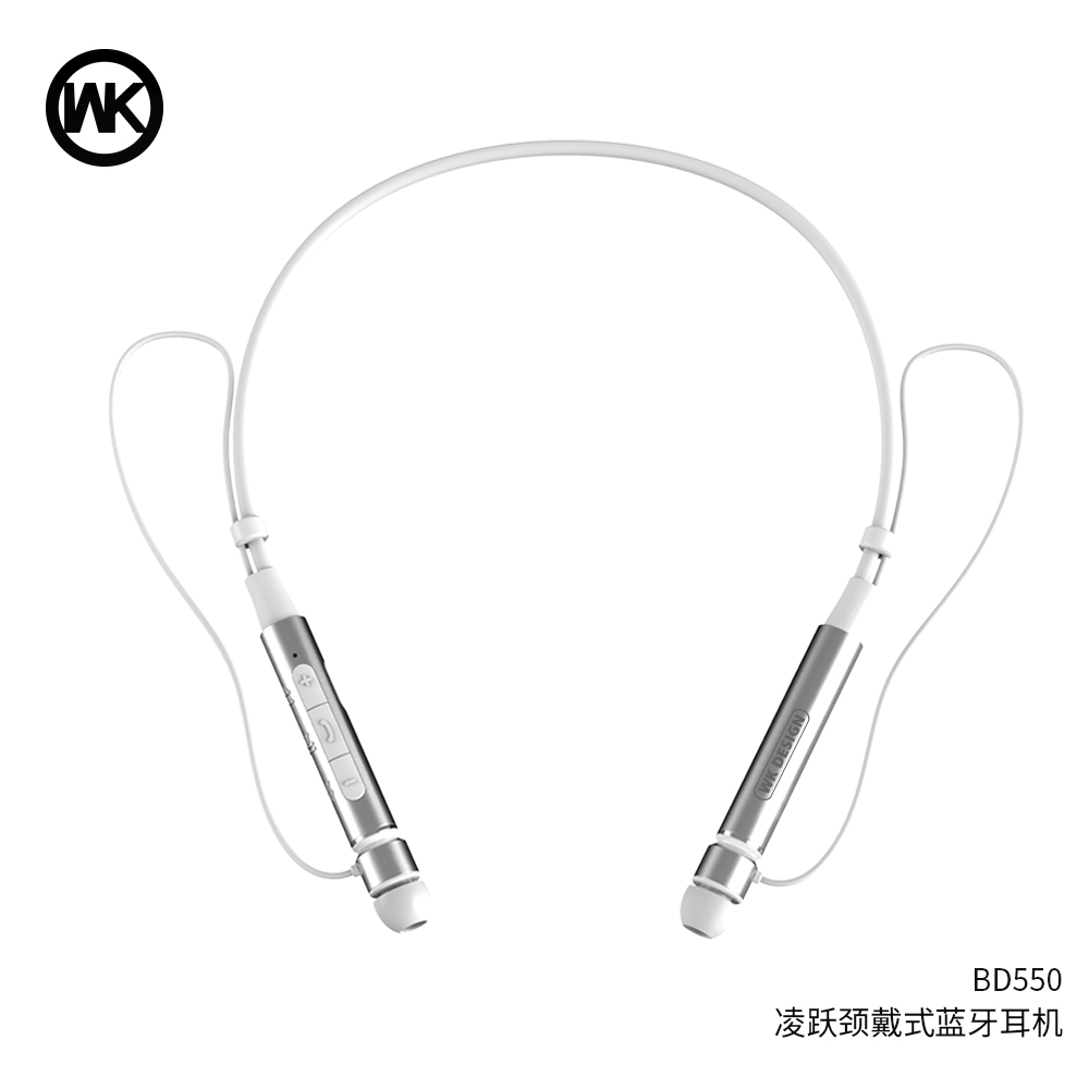 WEKOME BD550  Sporty Bluetooth  Earphone