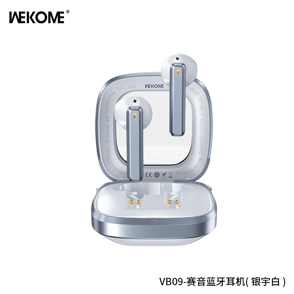 WKOME VB09 Bluetooth Earphone