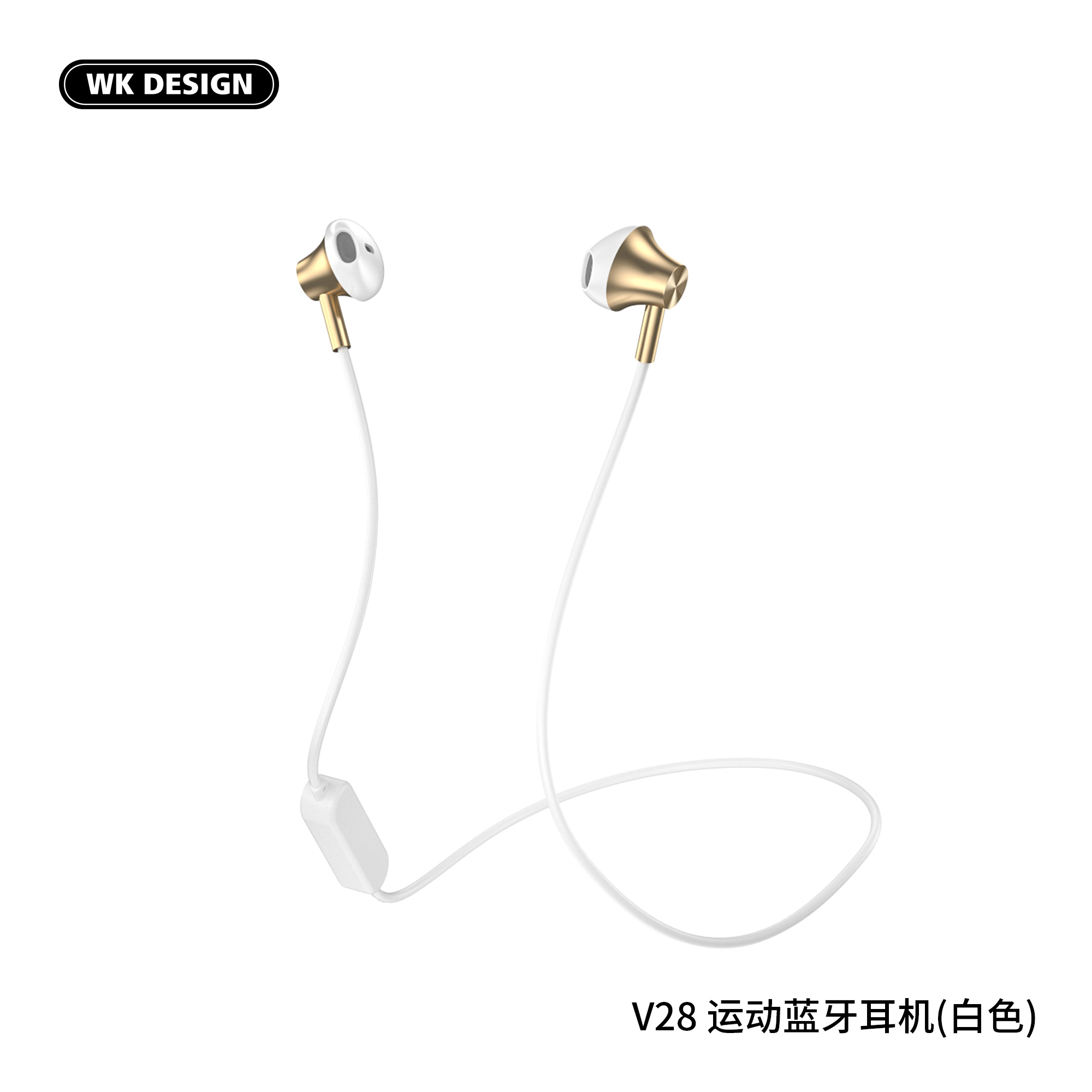 WEKOME S28 Projector Wireless Earphone