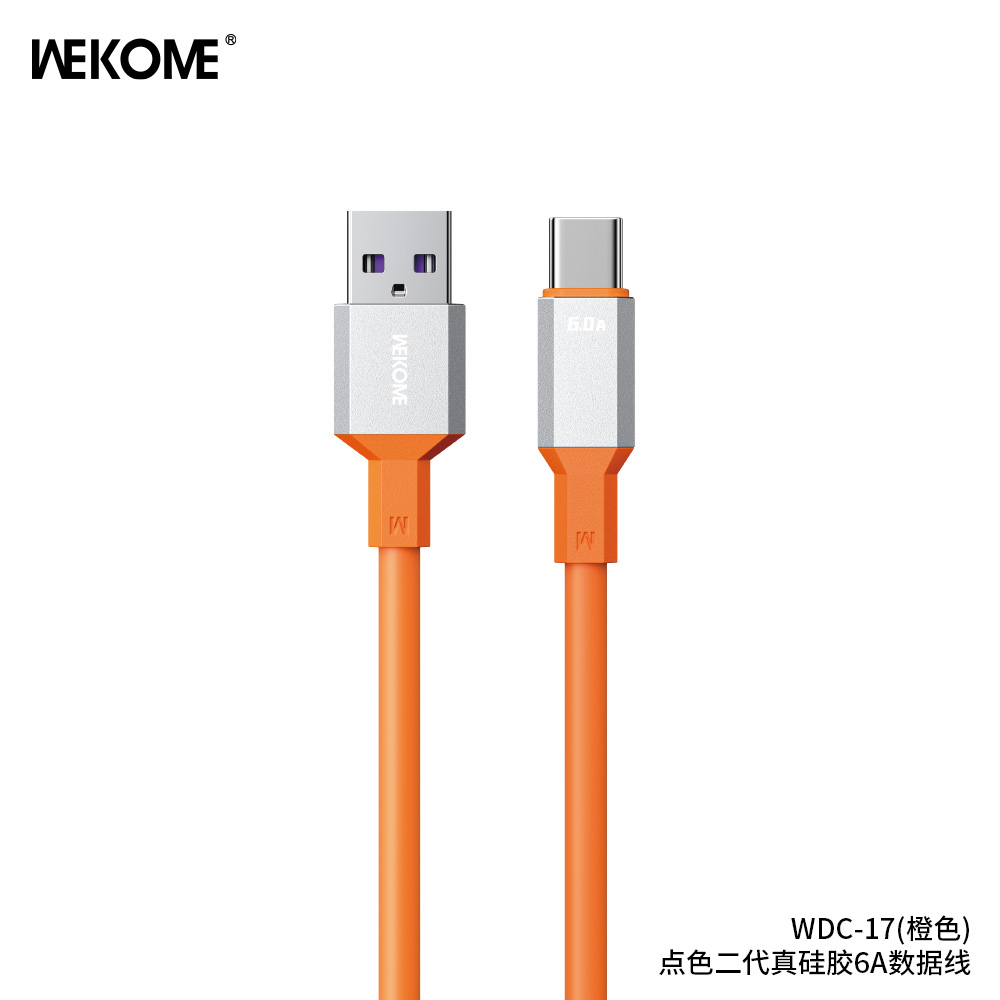 WEKOME WDC-17a Charging Cable