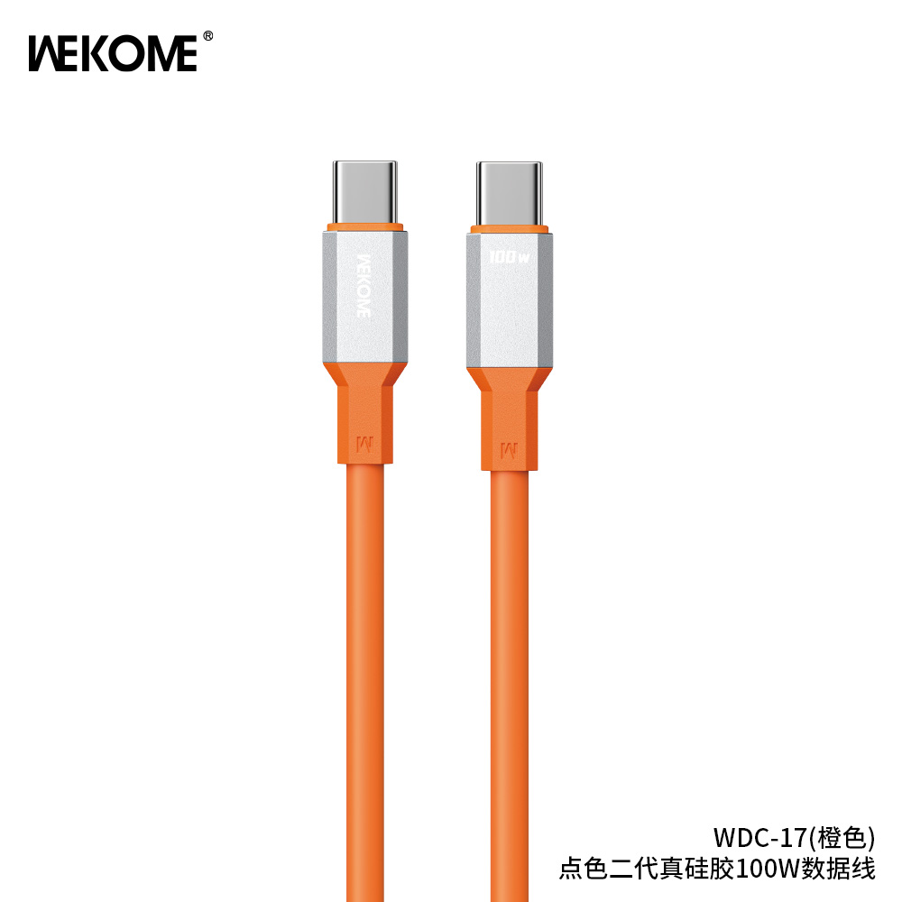 WEKOME WDC-17 Charging Cable