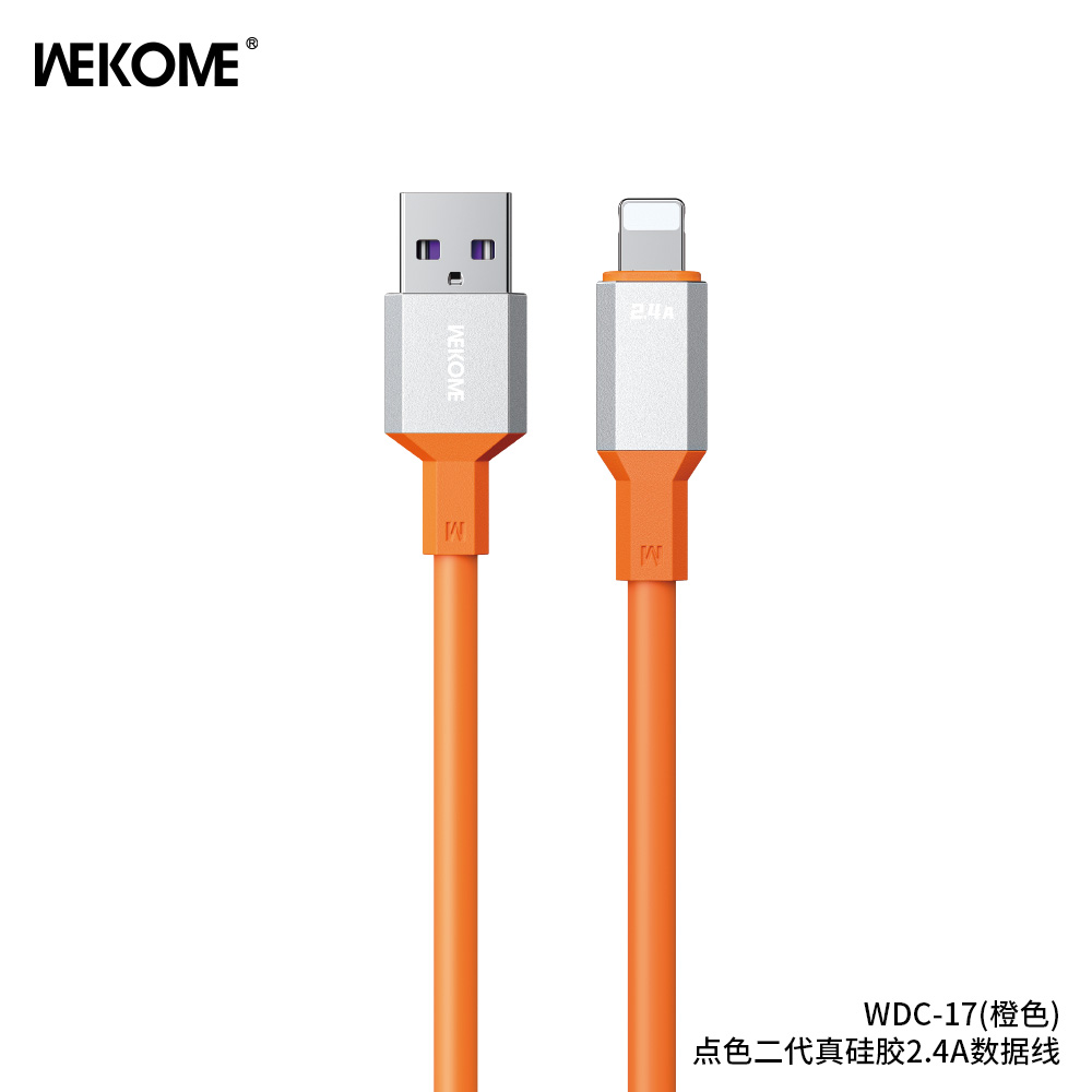 WEKOME WDC-17i Charging Cable