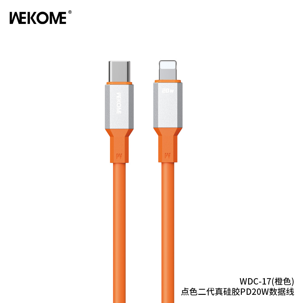 WEKOME WDC-17PD Charging Cable