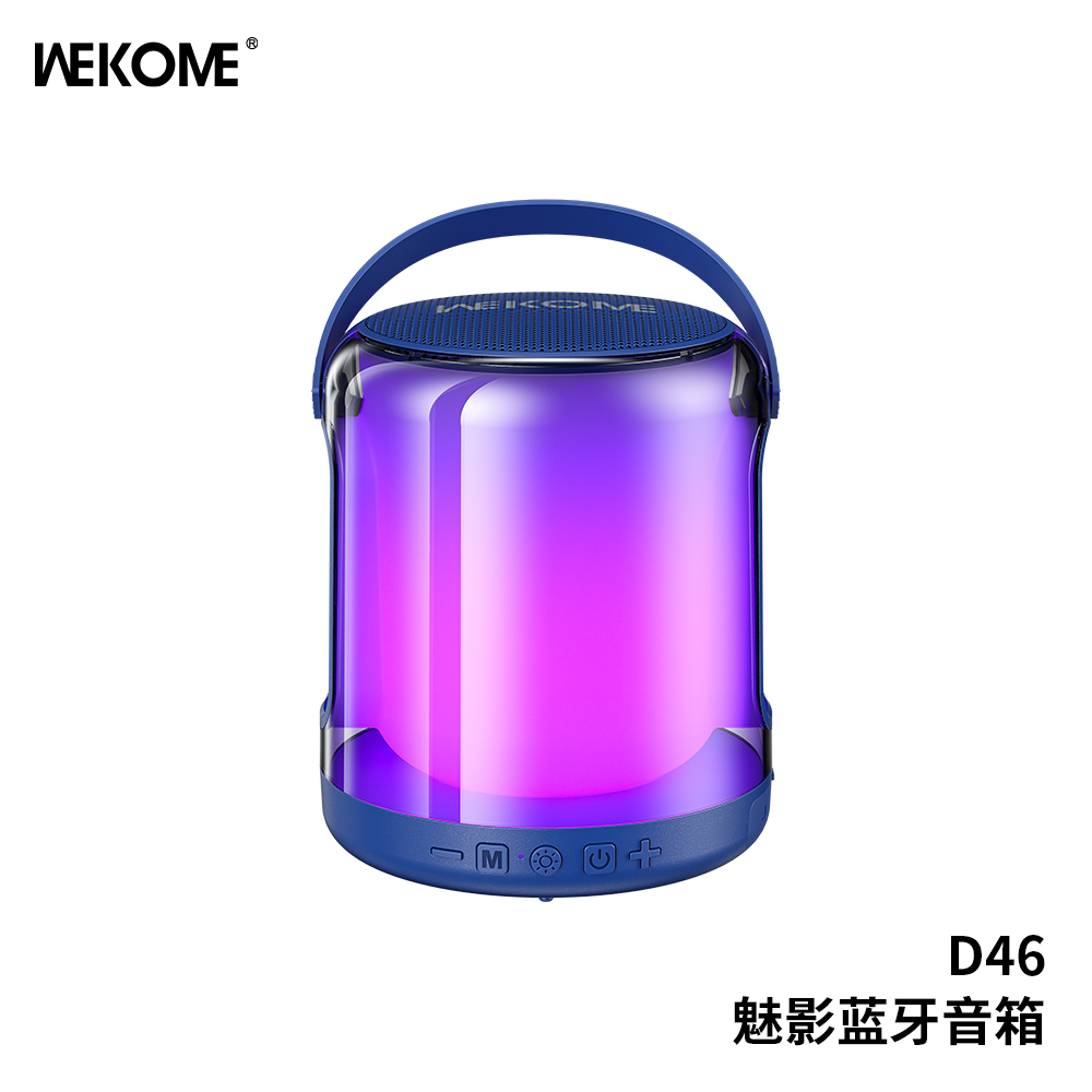 WEKOME D46 Wireless Speaker