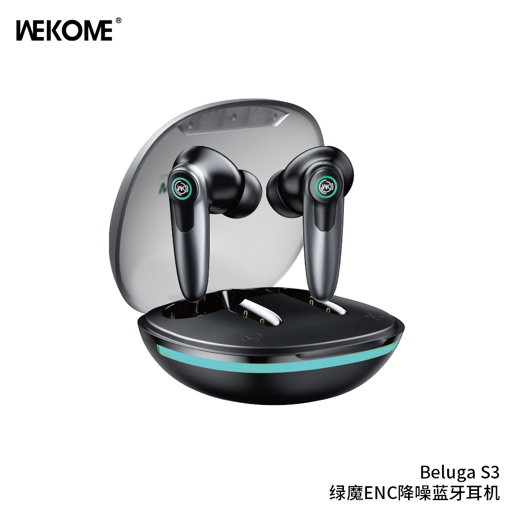 WEKOME Beluga S3 Wireless Earphone