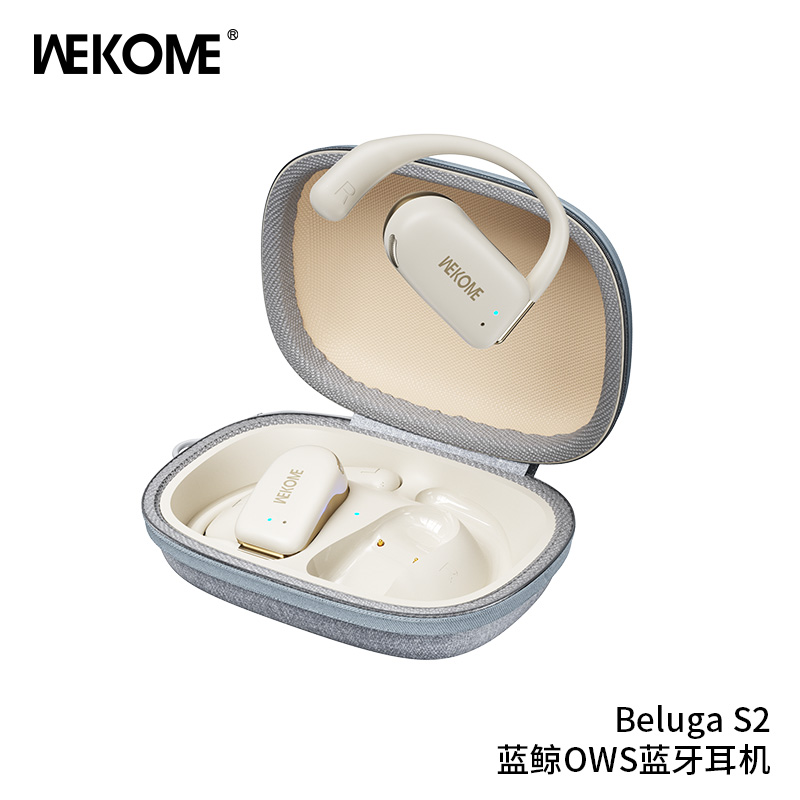 WEKOME Beluga S2 OWS Earphone