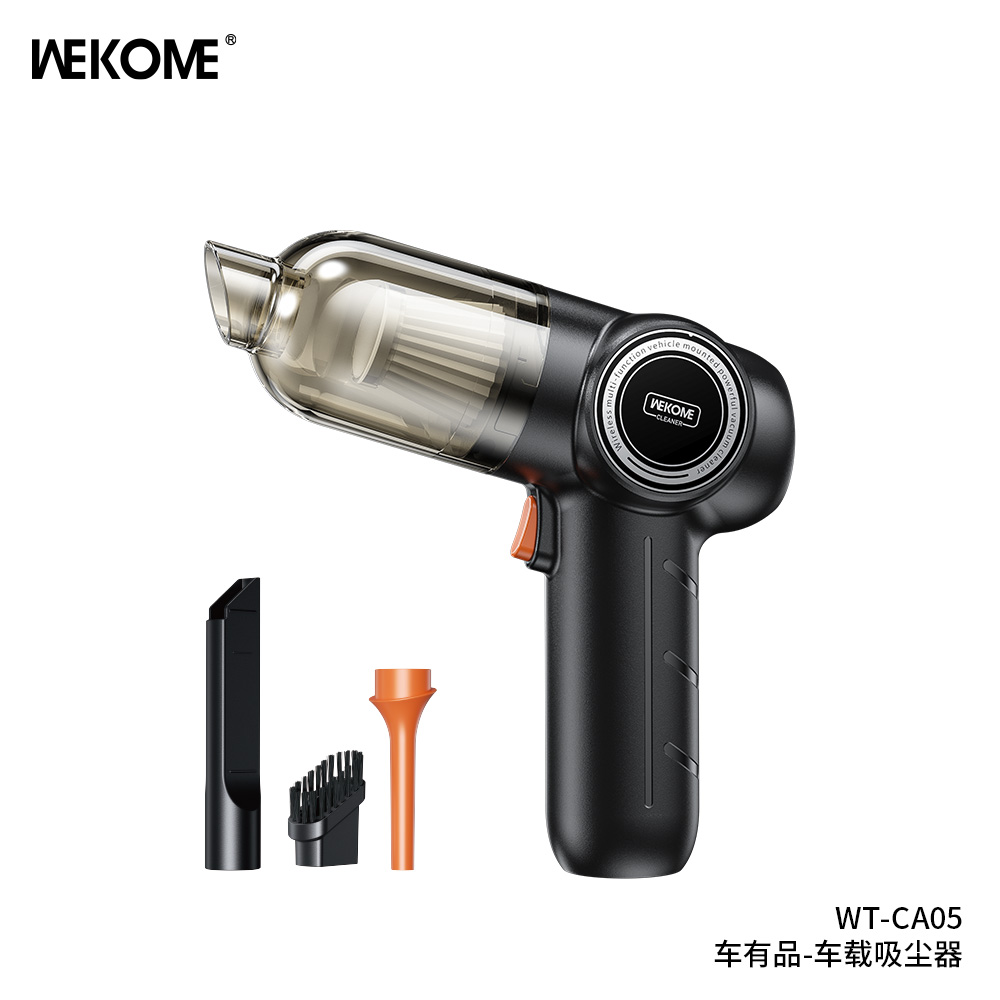 WEKOME WT-CA05 Car Vacuum Cleaner