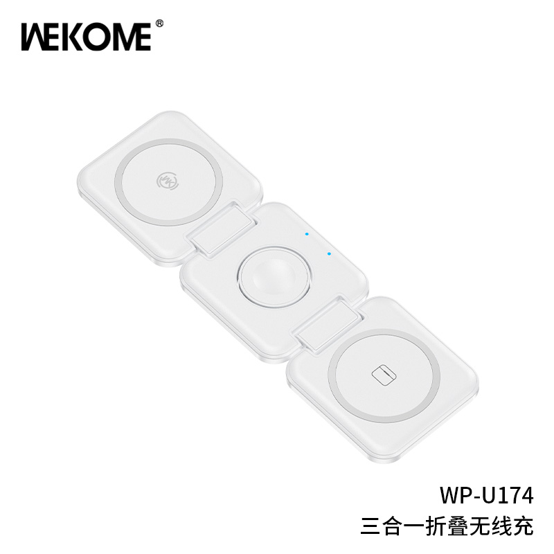 WEKOME Wireless Charger WP-U174