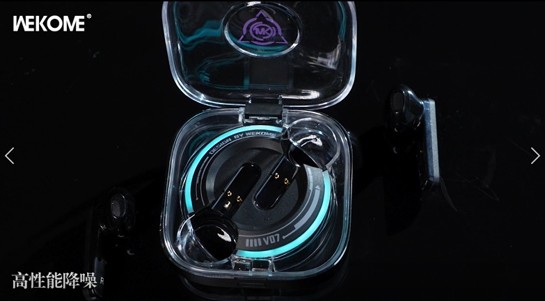 WEKOME V07 TWS Earphone