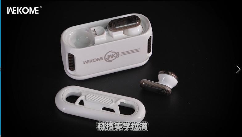 WEKOME Beluga S1 TWS Earphone