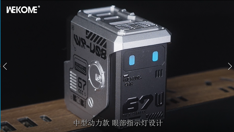 WEKOME Wall Charger WP-U08