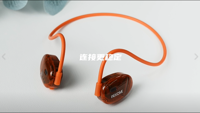 WEKOME VC03 Wireless Earphone