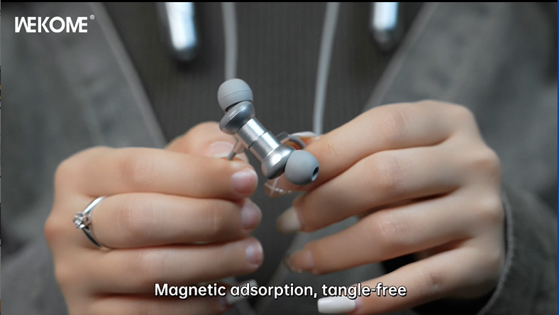 WEKOME WG-07 Wireless Earphone