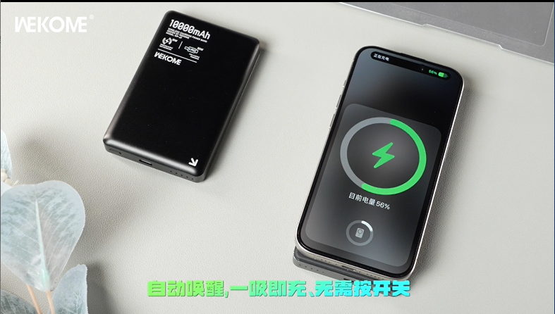 WEKOME WP-67 Power Bank