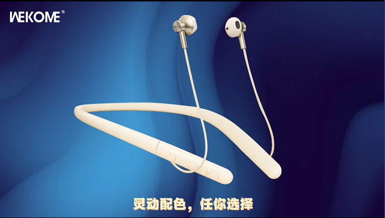 WEKOME WG-01 Wireless Earphone