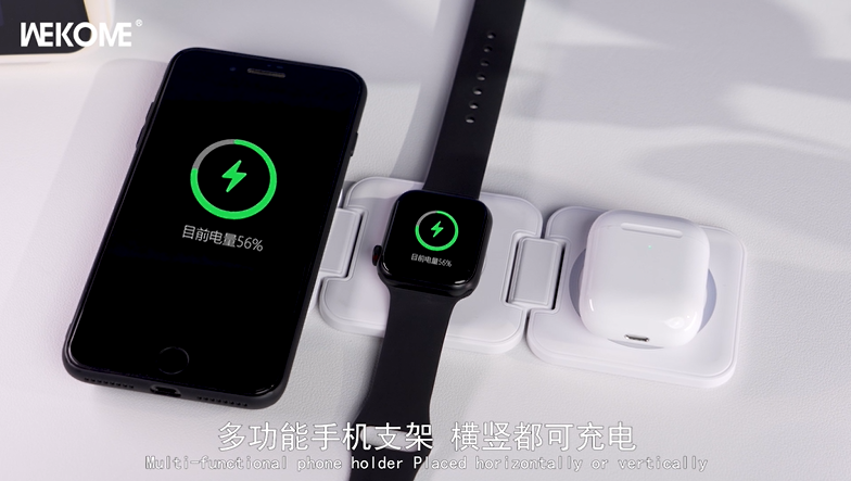 WEKOME WP-U174 Wireless Charger