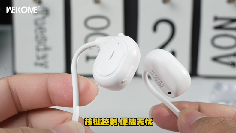 WEKOME VC07 Wireless Earphone