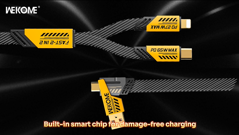 WEKOME WDC-26 Charging Cable