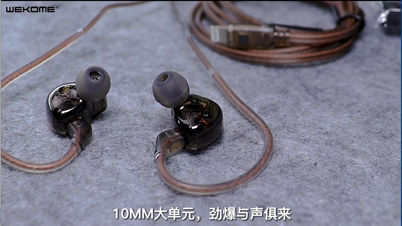 WEKOME YC08 Wireless Earphone