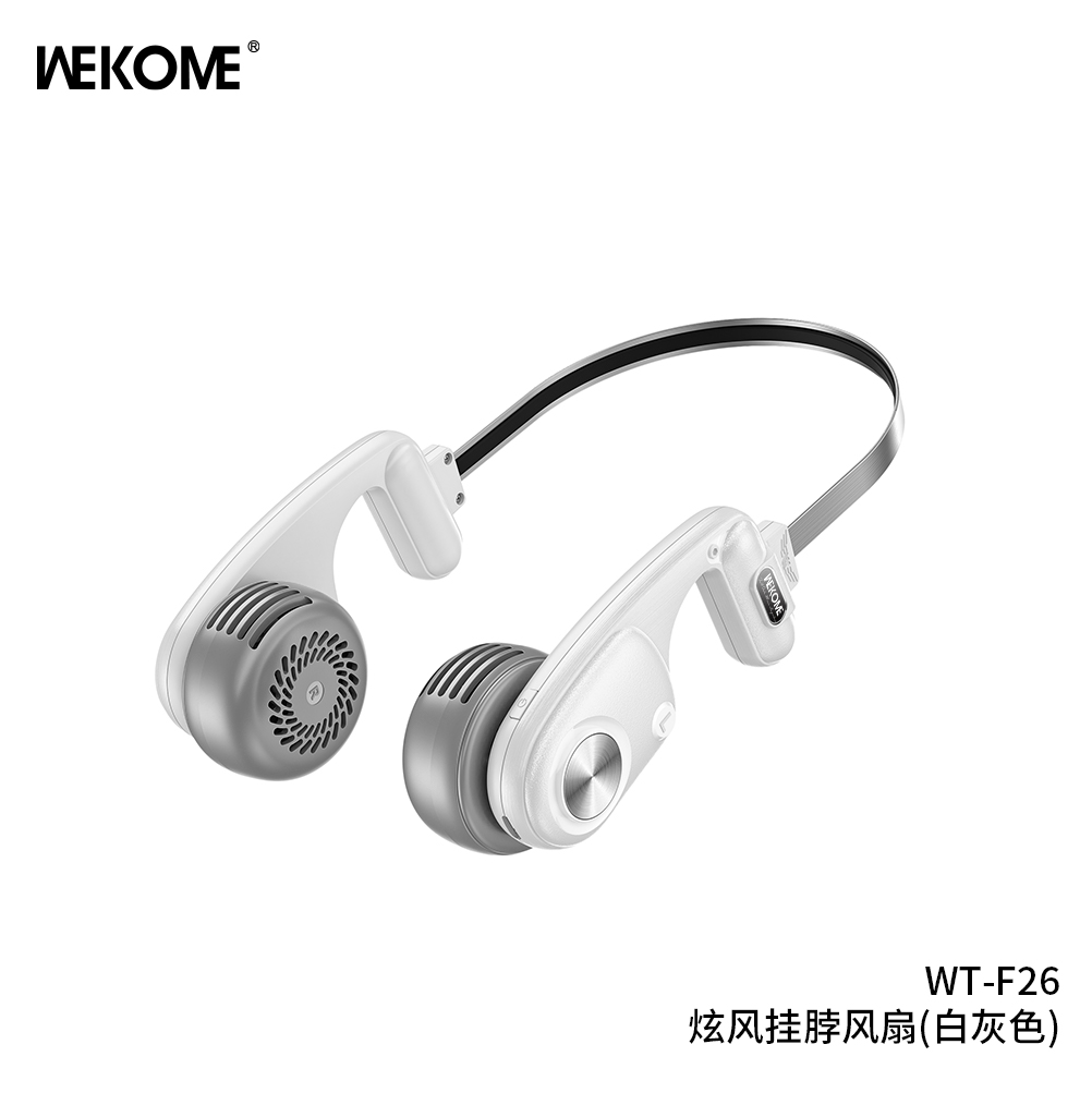 WEKOME WT-F26 Fan