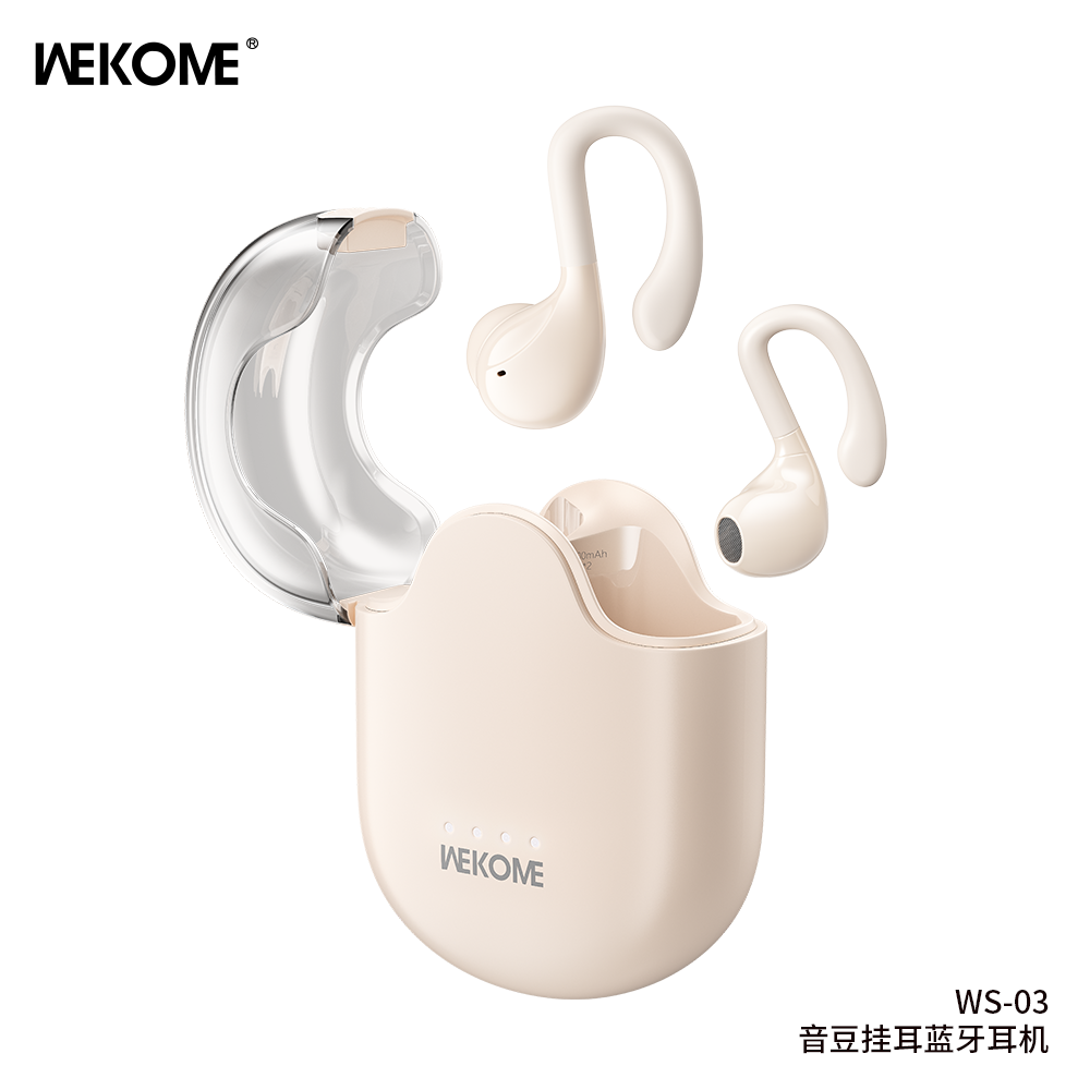 WEKOME WS-03 Wireless Earphone
