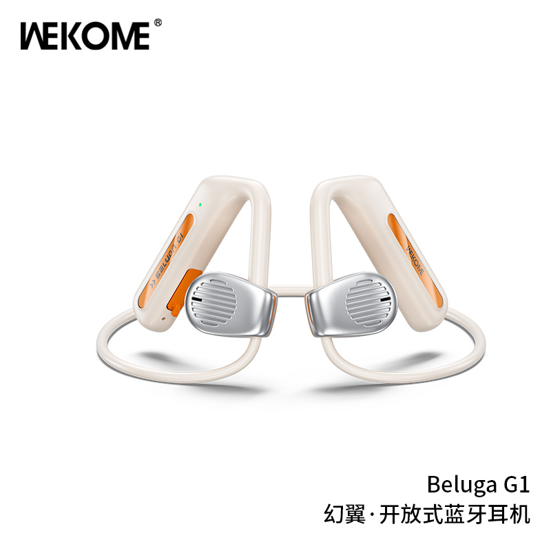 WEKOME Beluga G1 Wireless Earphone